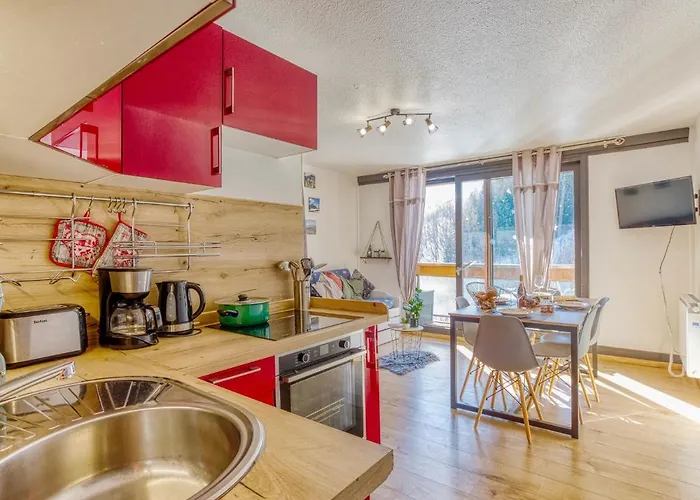 Vostok Zodiaque-91 By Interhome Appartement *