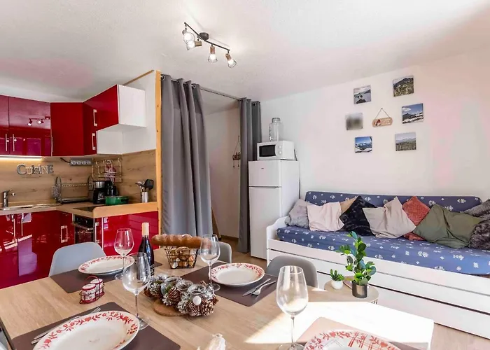 Vostok Zodiaque-91 By Interhome Le Corbier