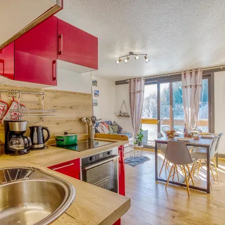 Vostok Zodiaque-91 By Interhome Apartment *