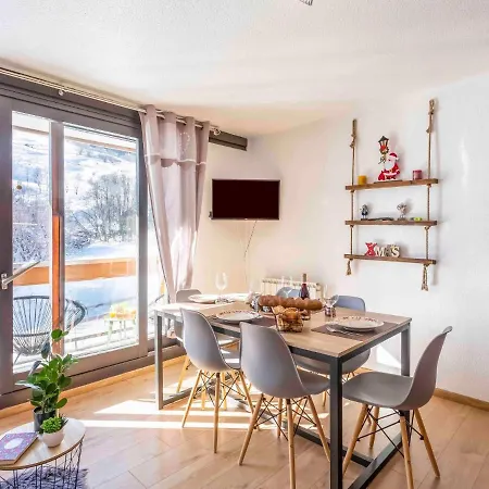 Vostok Zodiaque-91 By Interhome Apartment