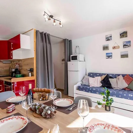 Vostok Zodiaque-91 By Interhome Le Corbier